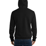 Jesus is King Unisex hoodie - AGAPE KINGDOM INC