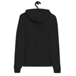 Jesus is King Unisex hoodie - AGAPE KINGDOM INC