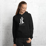 Jesus is King Unisex hoodie - AGAPE KINGDOM INC