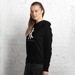Jesus is King Unisex hoodie - AGAPE KINGDOM INC