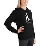 Jesus is King Unisex hoodie - AGAPE KINGDOM INC