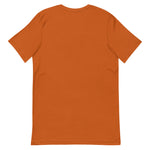 God Not done with me Short-Sleeve T-Shirt