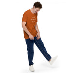 God Not done with me Short-Sleeve T-Shirt