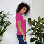 Peculiar Unisex T-Shirt - AGAPE KINGDOM INC