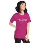 Peculiar Unisex T-Shirt - AGAPE KINGDOM INC