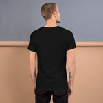 Under the Influence of Jesus Short-Sleeve Unisex T-Shirt