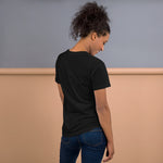 Under the Influence of Jesus Short-Sleeve Unisex T-Shirt