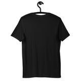 Under the Influence of Jesus Short-Sleeve Unisex T-Shirt