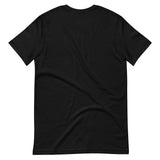 Under the Influence of Jesus Short-Sleeve Unisex T-Shirt