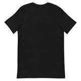 Under the Influence of Jesus Short-Sleeve Unisex T-Shirt