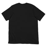Under the Influence of Jesus Short-Sleeve Unisex T-Shirt