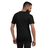 Under the Influence of Jesus Short-Sleeve Unisex T-Shirt