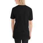 Men’s Gods Grace Short-Sleeve  T-Shirt - AGAPE KINGDOM INC