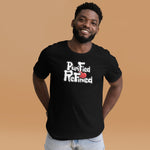 Short-Sleeve Unisex T-Shirt - AGAPE KINGDOM INC