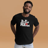 Short-Sleeve Unisex T-Shirt - AGAPE KINGDOM INC
