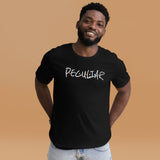 Peculiar Unisex T-Shirt - AGAPE KINGDOM INC
