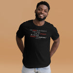 Men’s Gods Grace Short-Sleeve  T-Shirt - AGAPE KINGDOM INC