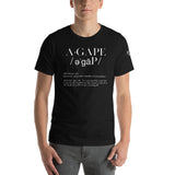 Agape Definition - AGAPE KINGDOM INC