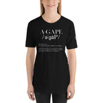 Agape Definition - AGAPE KINGDOM INC