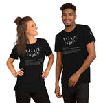 Agape Definition - AGAPE KINGDOM INC