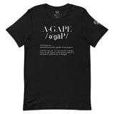 Agape Definition - AGAPE KINGDOM INC