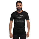 Agape Definition - AGAPE KINGDOM INC