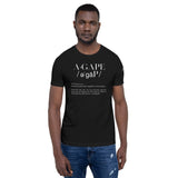 Agape Definition - AGAPE KINGDOM INC