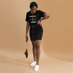 Under the Influence of Jesus Short-Sleeve Unisex T-Shirt