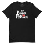Short-Sleeve Unisex T-Shirt - AGAPE KINGDOM INC