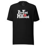 Short-Sleeve Unisex T-Shirt - AGAPE KINGDOM INC