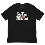 Short-Sleeve Unisex T-Shirt - AGAPE KINGDOM INC