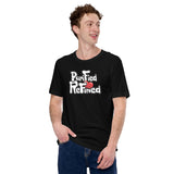 Short-Sleeve Unisex T-Shirt - AGAPE KINGDOM INC
