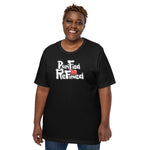 Short-Sleeve Unisex T-Shirt - AGAPE KINGDOM INC