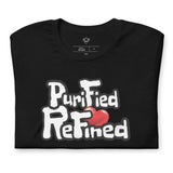Short-Sleeve Unisex T-Shirt - AGAPE KINGDOM INC