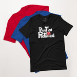 Short-Sleeve Unisex T-Shirt - AGAPE KINGDOM INC