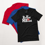 Short-Sleeve Unisex T-Shirt - AGAPE KINGDOM INC