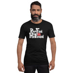 Short-Sleeve Unisex T-Shirt - AGAPE KINGDOM INC