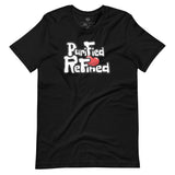 Short-Sleeve Unisex T-Shirt - AGAPE KINGDOM INC