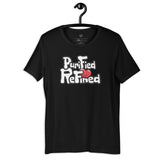 Short-Sleeve Unisex T-Shirt - AGAPE KINGDOM INC