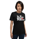 Short-Sleeve Unisex T-Shirt - AGAPE KINGDOM INC