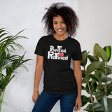 Short-Sleeve Unisex T-Shirt - AGAPE KINGDOM INC