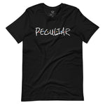 Peculiar Unisex T-Shirt - AGAPE KINGDOM INC