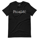 Peculiar Unisex T-Shirt - AGAPE KINGDOM INC