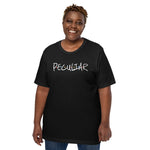 Peculiar Unisex T-Shirt - AGAPE KINGDOM INC