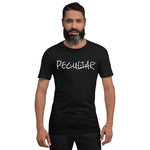 Peculiar Unisex T-Shirt - AGAPE KINGDOM INC