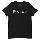 Peculiar Unisex T-Shirt - AGAPE KINGDOM INC