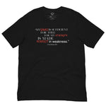 Men’s Gods Grace Short-Sleeve  T-Shirt - AGAPE KINGDOM INC