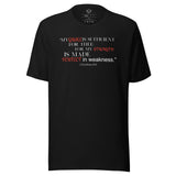 Men’s Gods Grace Short-Sleeve  T-Shirt - AGAPE KINGDOM INC