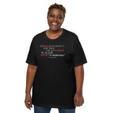 Men’s Gods Grace Short-Sleeve  T-Shirt - AGAPE KINGDOM INC
