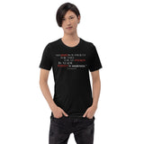 Men’s Gods Grace Short-Sleeve  T-Shirt - AGAPE KINGDOM INC